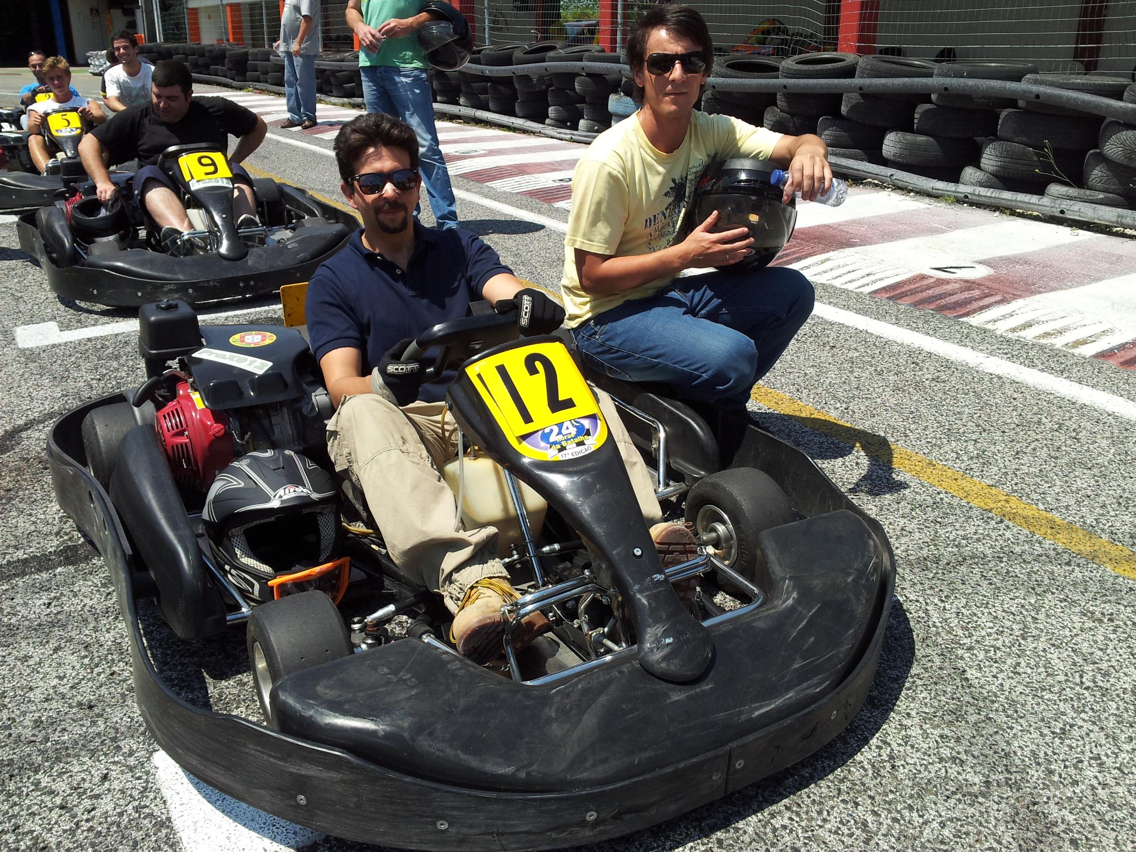 Clube Brisa 3º Trofeu13